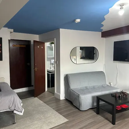 Modern & Cosy Studio Near City Centre Leeds  Exterior photo