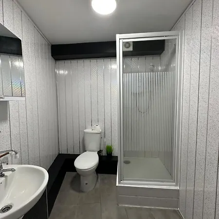 Modern & Cosy Studio Near City Centre Leeds  Exterior photo
