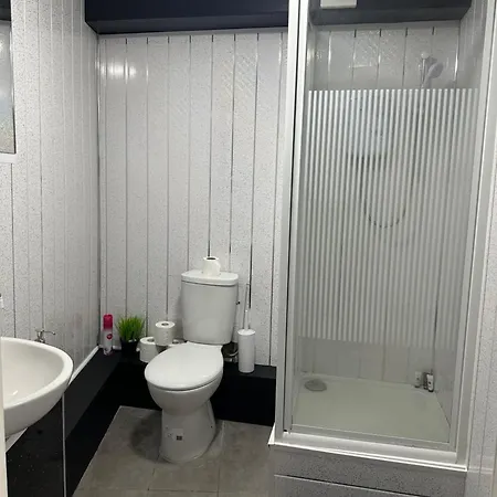 Modern & Cosy Studio Near City Centre Leeds  Exterior photo