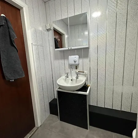 Modern & Cosy Studio Near City Centre Leeds  Exterior photo