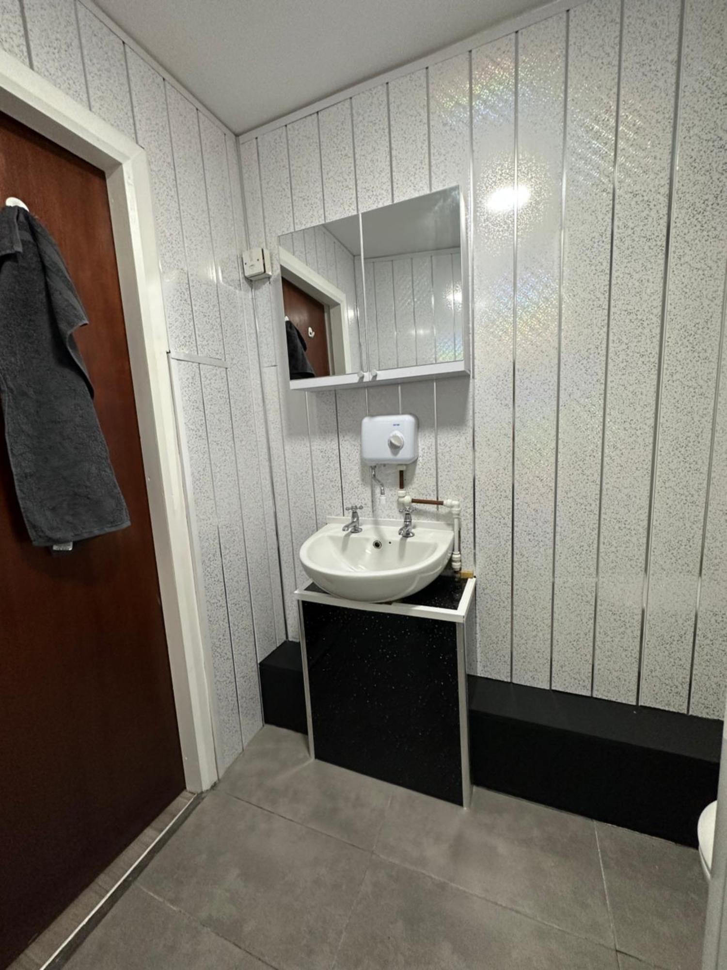Modern & Cosy Near Centre Apartment Leeds (West Yorkshire)