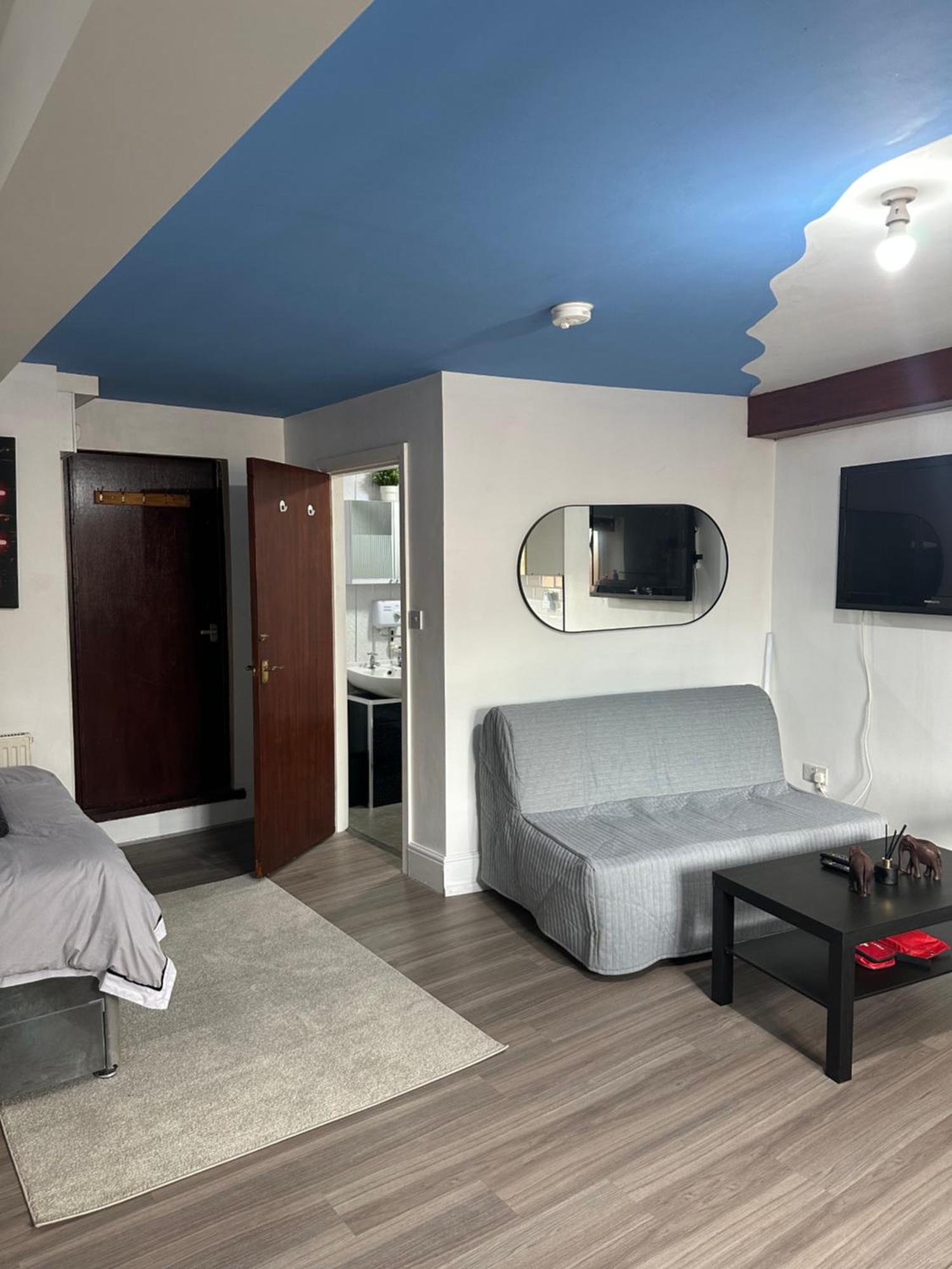 Modern & Cosy Near Centre Appartamento Leeds (West Yorkshire)