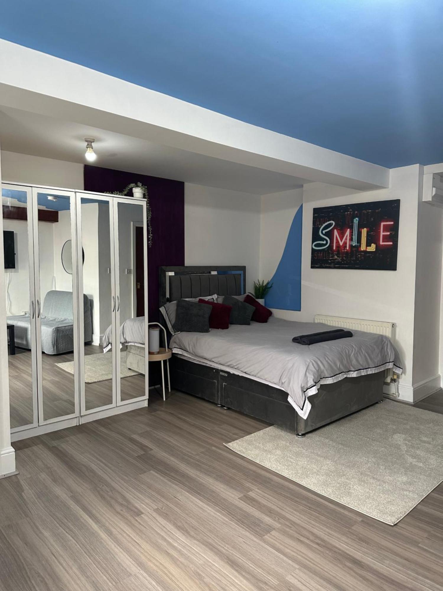 Modern & Cosy Near Centre Appartamento Leeds (West Yorkshire)